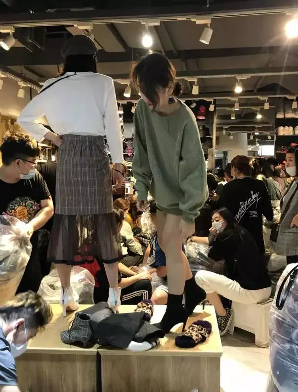 批发服装的网站_服装批发_批发服装去哪里进货