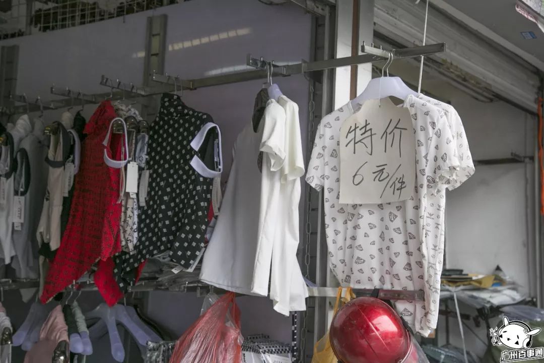 批发服装市场_服装批发_批发服装销售技巧和话术