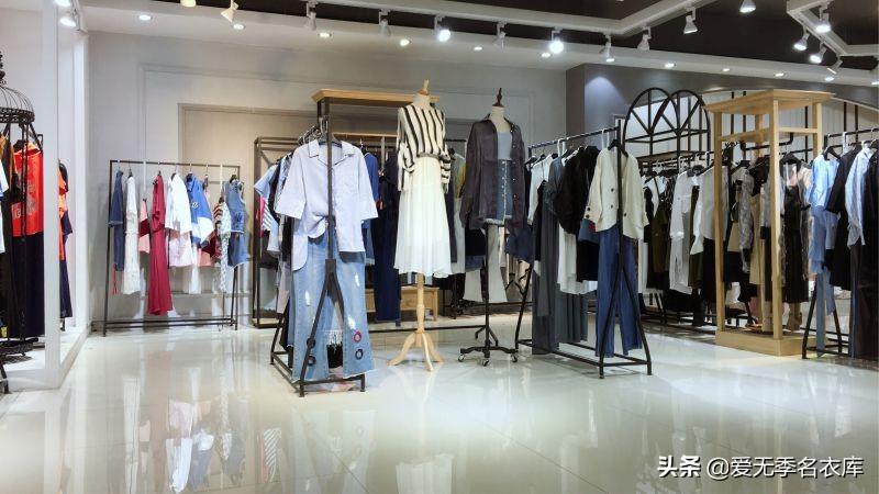 批发服装去哪里进货_服装批发_批发服装的网站